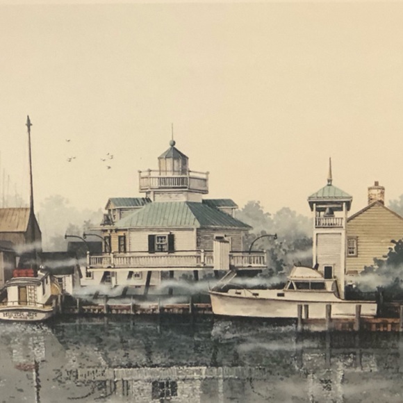 “Dawn” By Larry Anderson - Picture 11 of 14